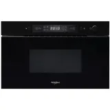Micro-Ondes Encastrable WHIRLPOOL AMW 439-NB Noir