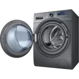 Machine À Laver Automatique WW12H8420 SAMSUNG 12Kg Inox