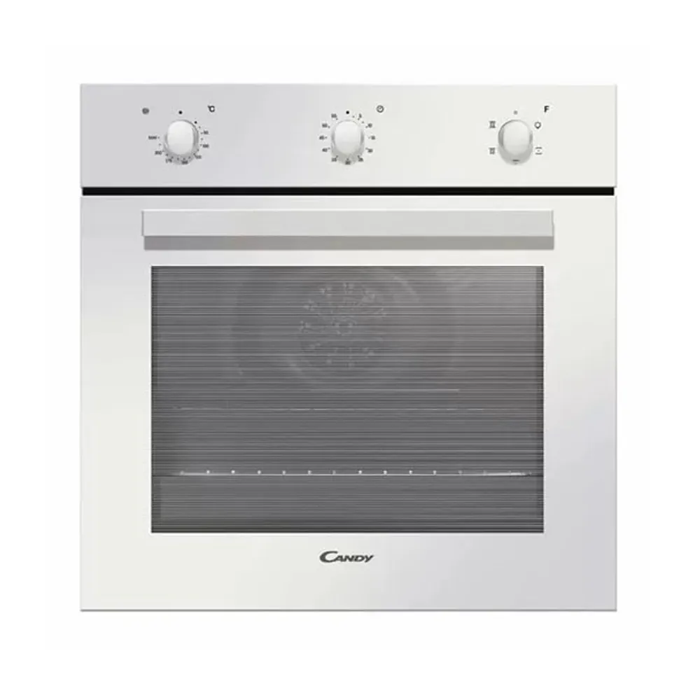 Four Electrique Encastrable Candy FCP502W Blanc