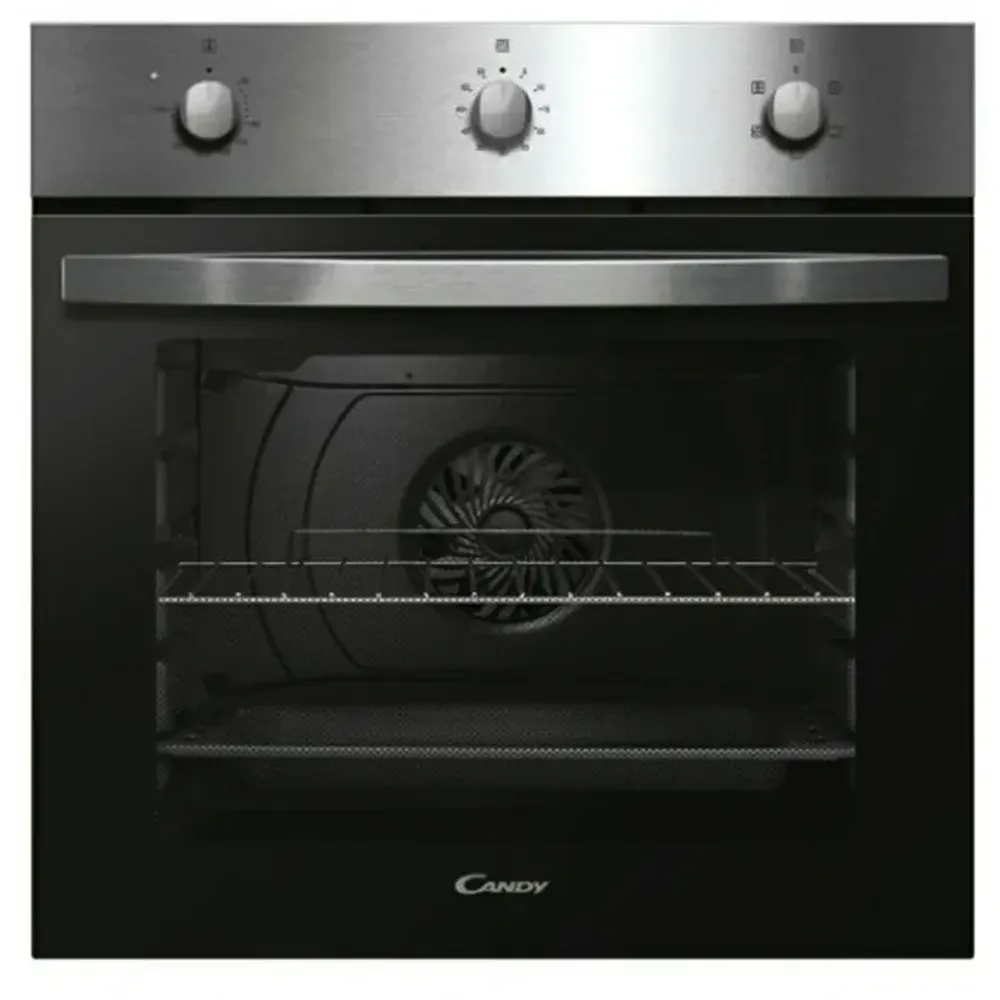 Four Encastrable Candy FIDC X502 65 Litres Inox