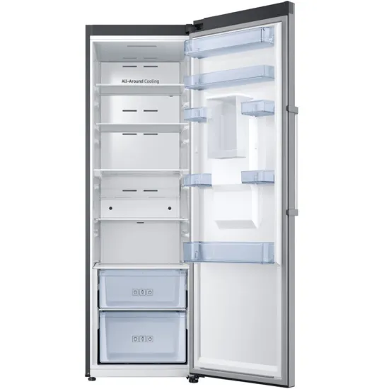 Réfrigérateur SAMSUNG 375 Litres RR39M7310S9 Silver