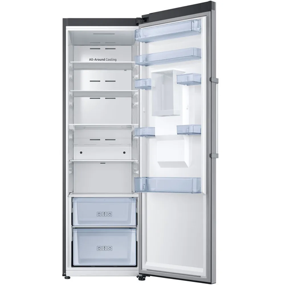 Réfrigérateur SAMSUNG 375 Litres RR39M7310S9 Silver