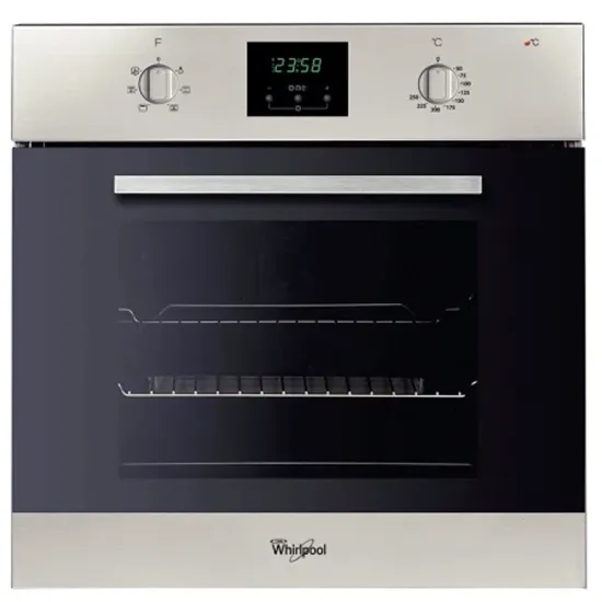 Four Electrique WHIRLPOOL AKP446IX Inox