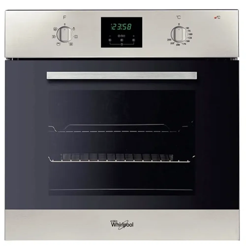 Four Electrique WHIRLPOOL AKP446IX Inox