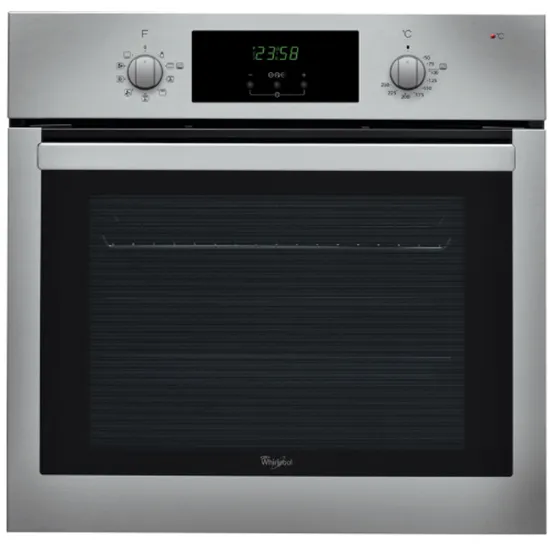 Four Electrique WHIRLPOOL AKP742IX Inox