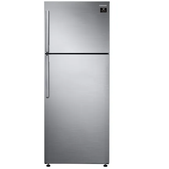 Réfrigérateur SAMSUNG 440 Litres RT60 K6130S8 Silver