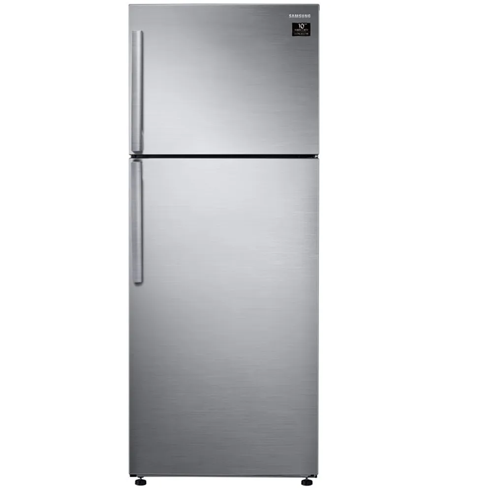 Réfrigérateur SAMSUNG 440 Litres RT60 K6130S8 Silver