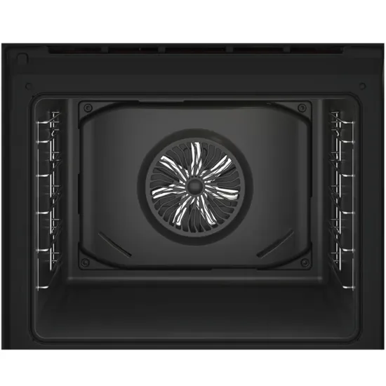 Four Encastrable Électrique BEKO BBIE13300XD 72 Litres Noir