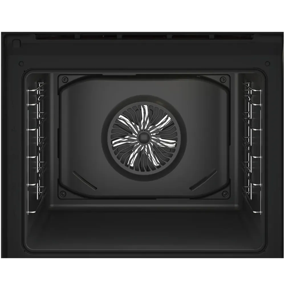 Four Encastrable Électrique BEKO BBIE13300XD 72 Litres Noir