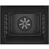 Four Encastrable Électrique BEKO BBIE13300XD 72 Litres Noir