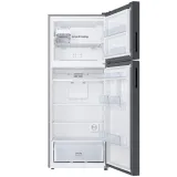 Réfrigérateur SAMSUNG 415 Litres NoFrost RT42CB66448AEL Bleu Et Blanc