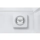 Réfrigérateur SAMSUNG 415 Litres NoFrost RT42CB66448AEL Bleu Et Blanc