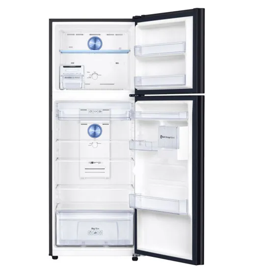 Réfrigérateur SAMSUNG 384 Litres RT50K50522C Noir