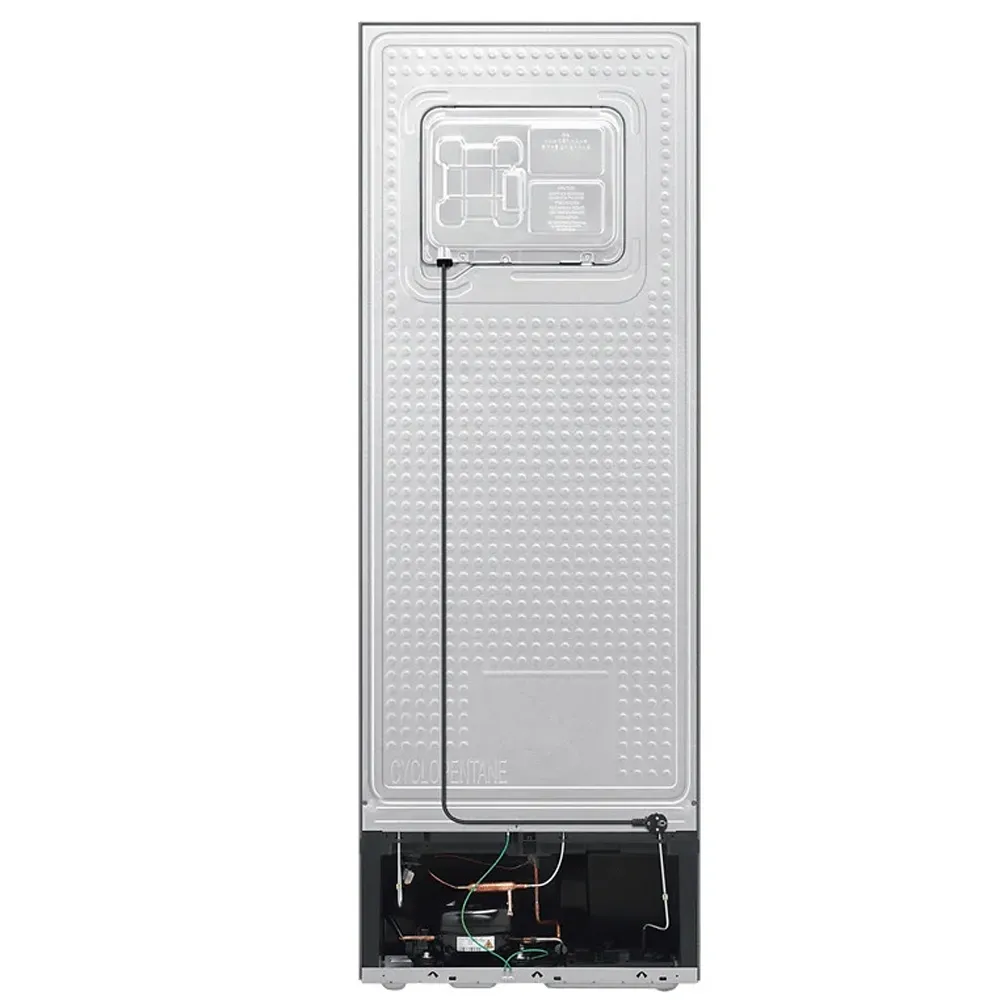Réfrigérateur SAMSUNG 415 Litres NoFrost RT42CG6400S9EL Inox