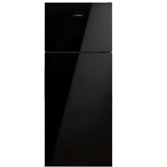 Réfrigérateur TELEFUNKEN 2 Portes NoFrost 478L FRIG-473I Dark Inox