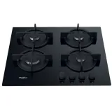 Plaque de cuisson WHIRLPOOL Encastrable GOR615-NB Noir