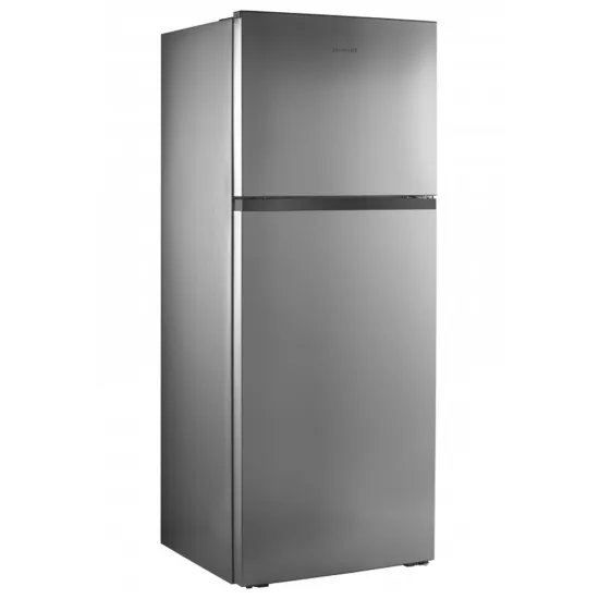 Réfrigérateur BRANDT 600 Litres BD6010NS Silver