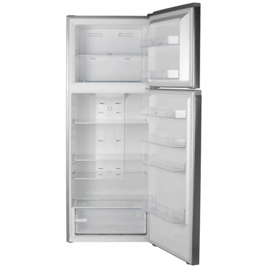 Réfrigérateur BRANDT 600 Litres BD6010NS Silver