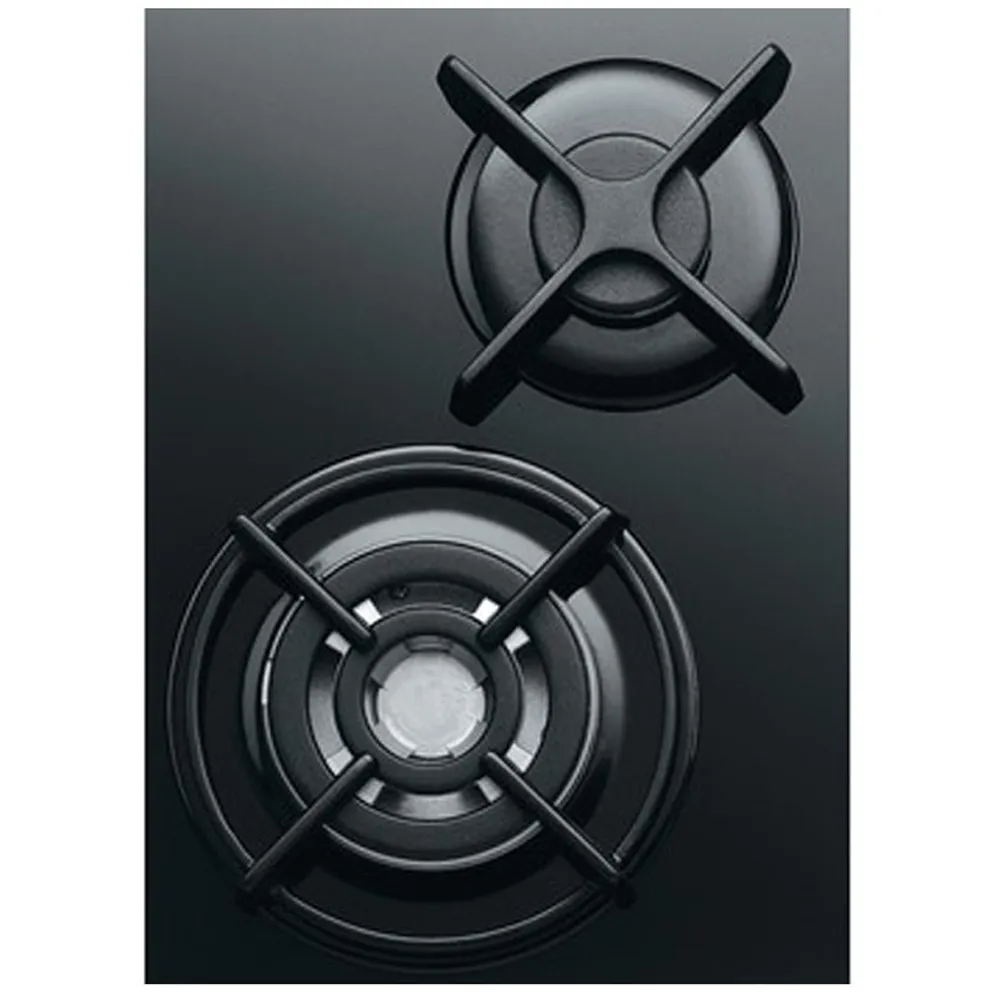 Plaque de Cuisson WHIRLPOOL AKT 5000 NB 4 Feux Noir