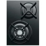 Plaque de Cuisson WHIRLPOOL AKT 5000 NB 4 Feux Noir