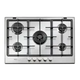 Plaque De Cuisson WHIRLPOOL Encastrable 5 Feux GMA7522IX Inox