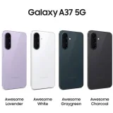 Smartphone SAMSUNG GALAXY A37 5G 8Go 128Go Blanc