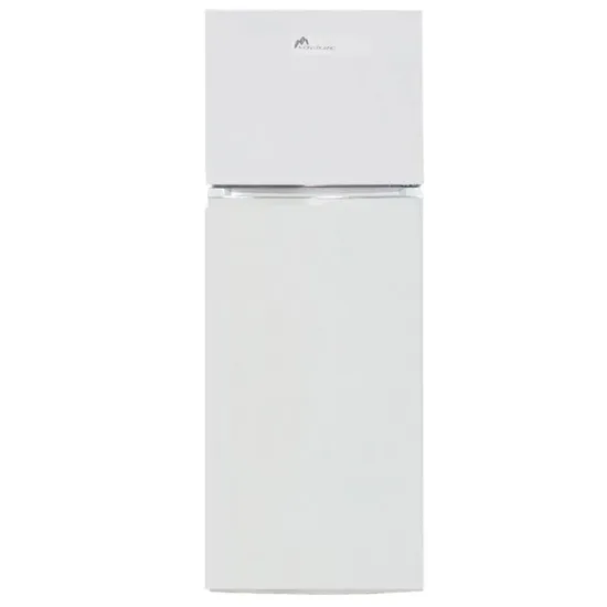 Réfrigérateur MONTBLANC 490 Litres MR500W Nofrost Blanc