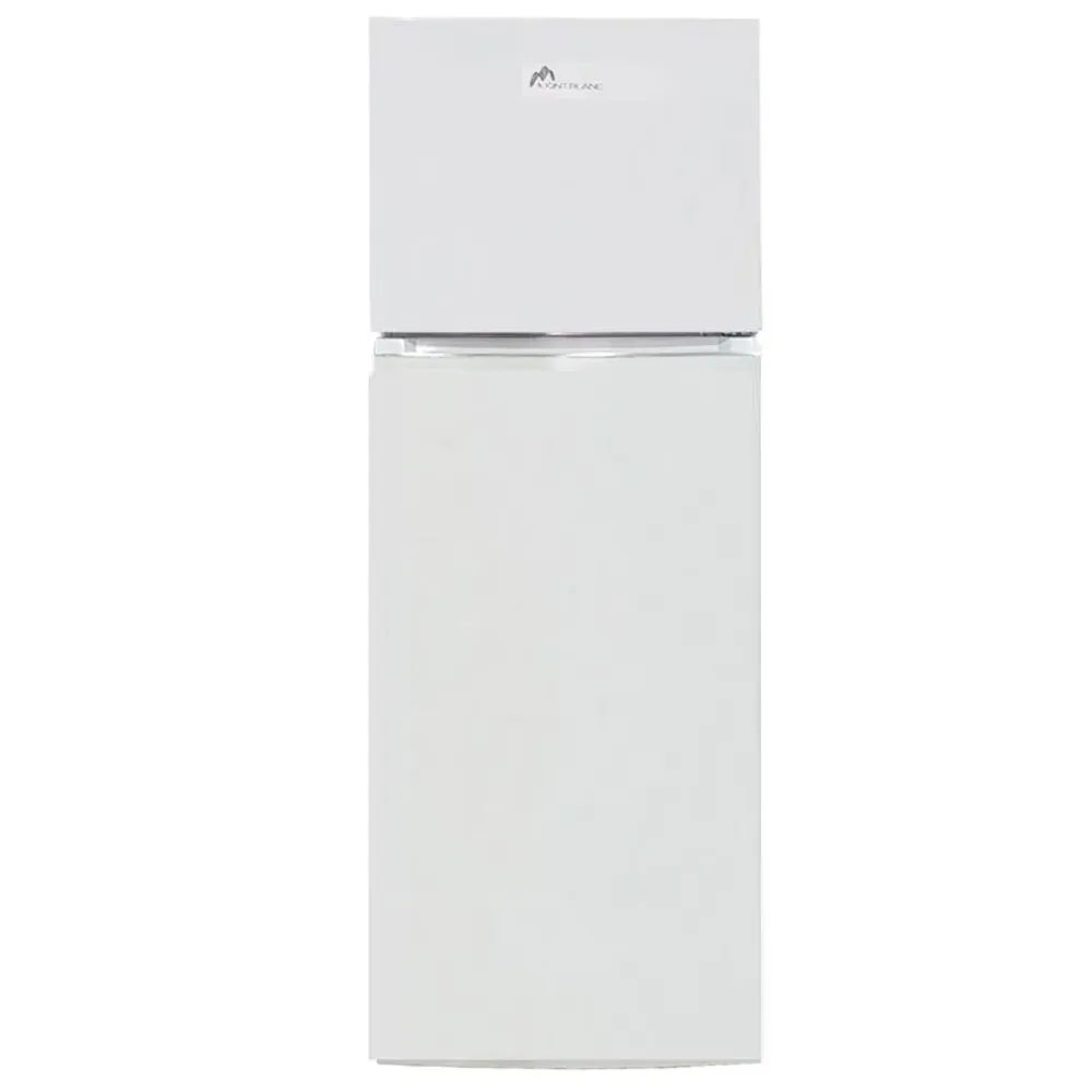Réfrigérateur MONTBLANC 490 Litres MR500W Nofrost Blanc