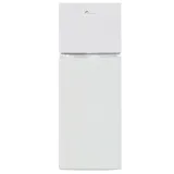 Réfrigérateur MONTBLANC 490 Litres MR500W Nofrost Blanc
