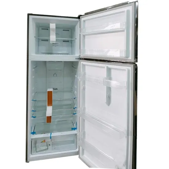 Réfrigérateur MONTBLANC 490 Litres MR500W Nofrost Blanc