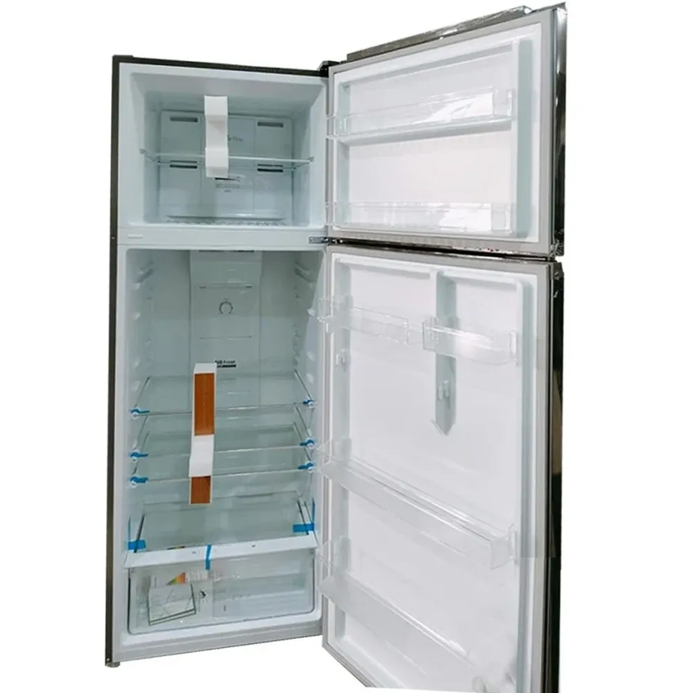 Réfrigérateur MONTBLANC 490 Litres MR500W Nofrost Blanc