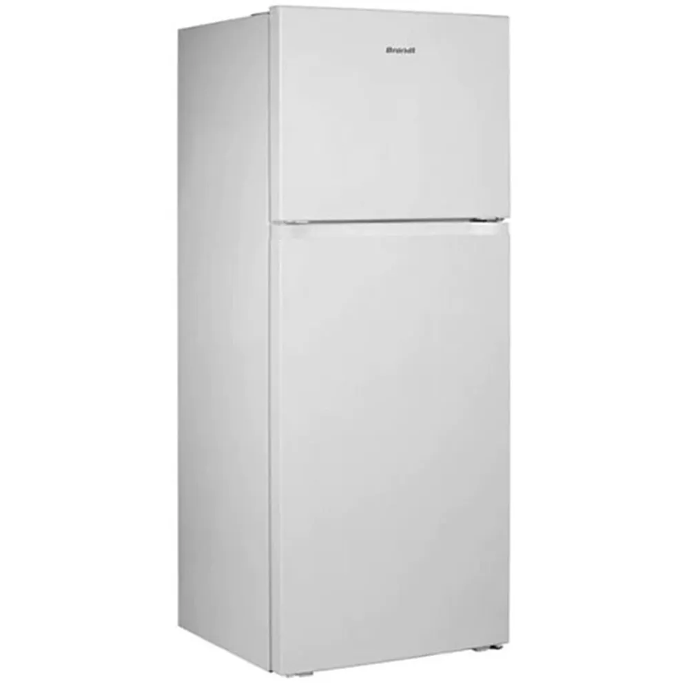 Réfrigérateur BRANDT 600 Litres BDE6210BW Blanc