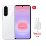 Smartphone SAMSUNG GALAXY A37 5G 8Go 128Go Blanc