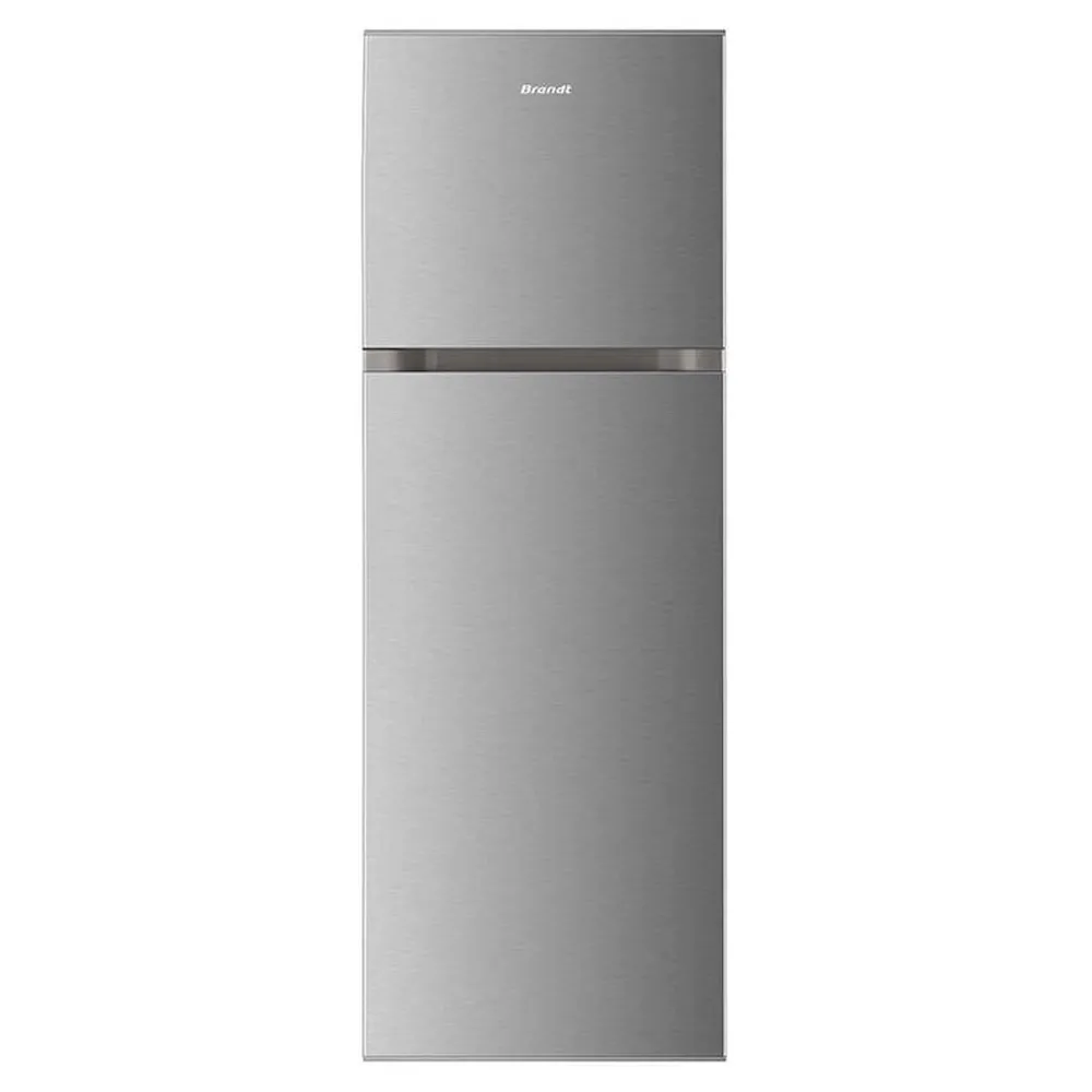 Réfrigérateur BRANDT 420 Litres BD4410NX Inox