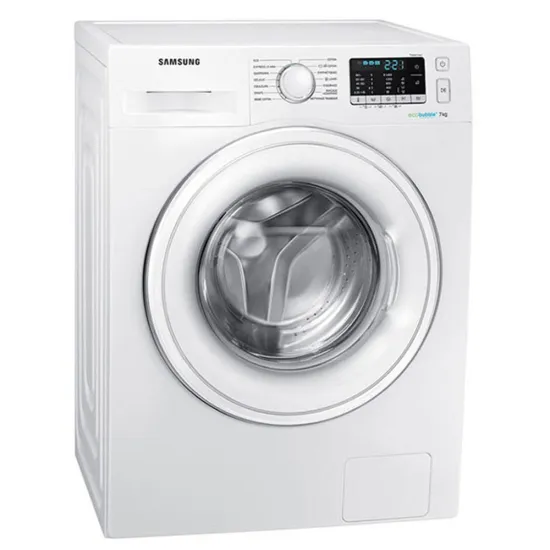 Machine À Laver Automatique 80J5555DW SAMSUNG 8Kg Blanc