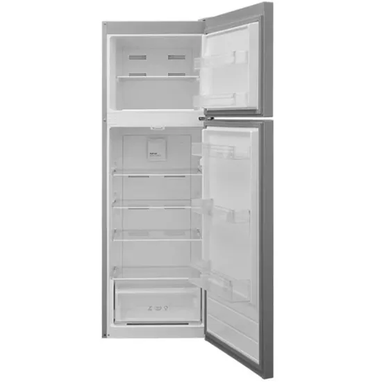 Réfrigérateur NEWSTAR 360 Litres NoFrost 360XA Inox