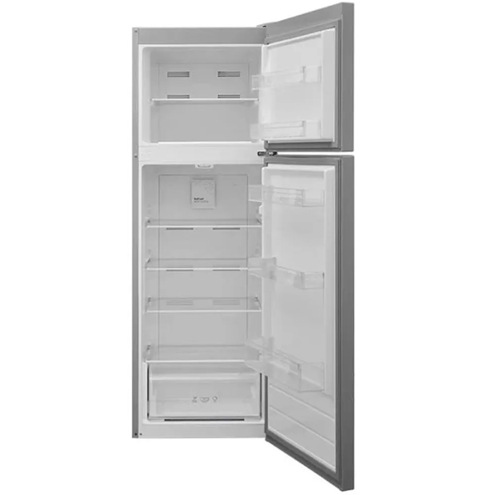 Réfrigérateur NEWSTAR 360 Litres NoFrost 360XA Inox