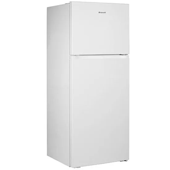 Réfrigérateur BRANDT 500 Litres BDE5110BW Blanc