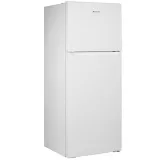 Réfrigérateur BRANDT 500 Litres BDE5110BW Blanc