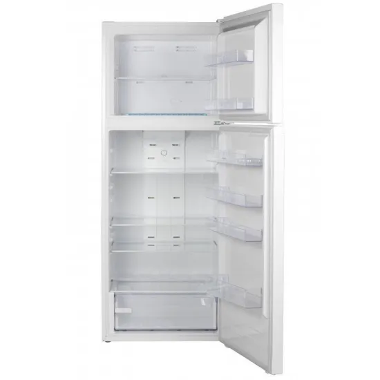 Réfrigérateur BRANDT 500 Litres BDE5110BW Blanc