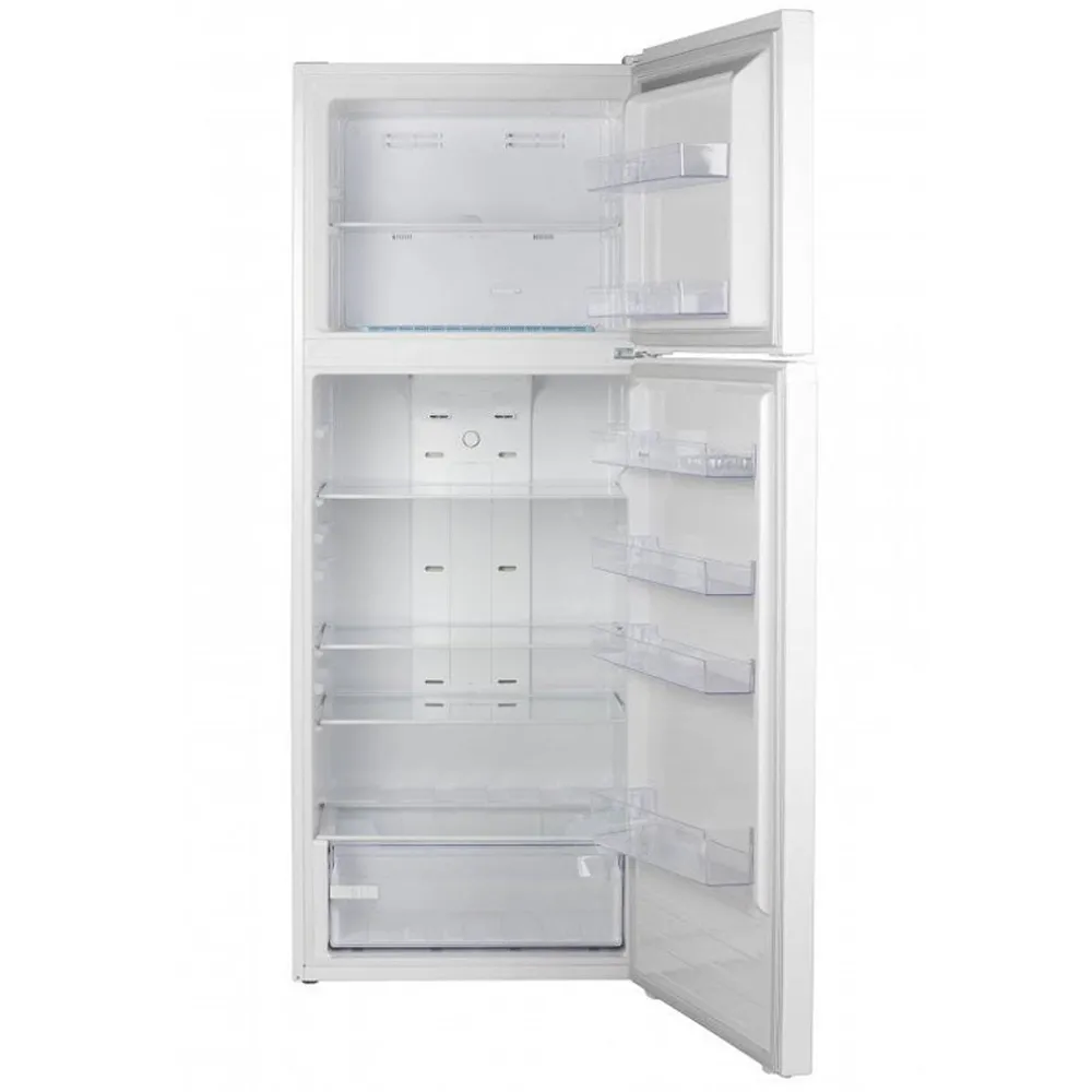 Réfrigérateur BRANDT 500 Litres BDE5110BW Blanc