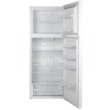 Réfrigérateur BRANDT 500 Litres BDE5110BW Blanc