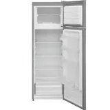 Réfrigérateur TELEFUNKEN 237 Litres LessFrost 283S Silver