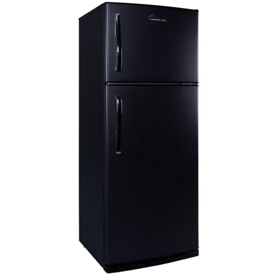 Réfrigérateur MONTBLANC 350 Litres FNR35.2 Noir