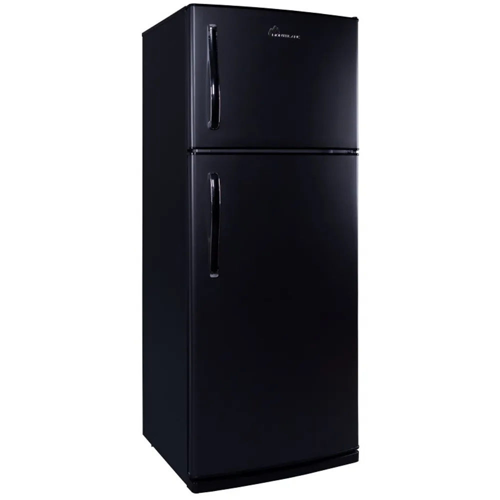 Réfrigérateur MONTBLANC 350 Litres FNR35.2 Noir
