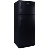 Réfrigérateur MONTBLANC 350 Litres FNR35.2 Noir