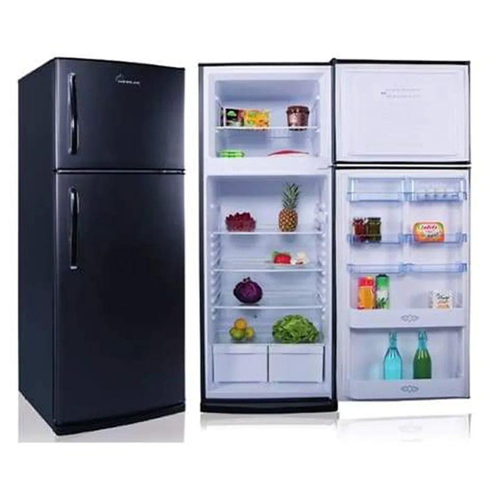 Réfrigérateur MONTBLANC 350 Litres FNR35.2 Noir
