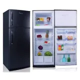 Réfrigérateur MONTBLANC 350 Litres FNR35.2 Noir