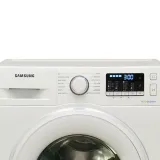 Machine À Laver Automatique 80J5555DW SAMSUNG 8Kg Blanc