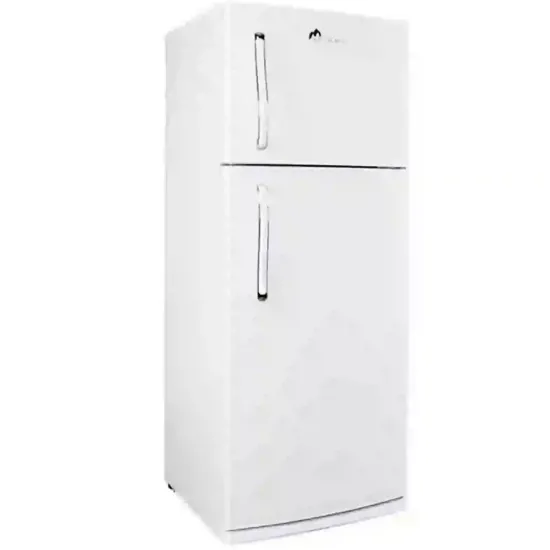 Réfrigérateur MONTBLANC 435 Litres FB45.2 Blanc